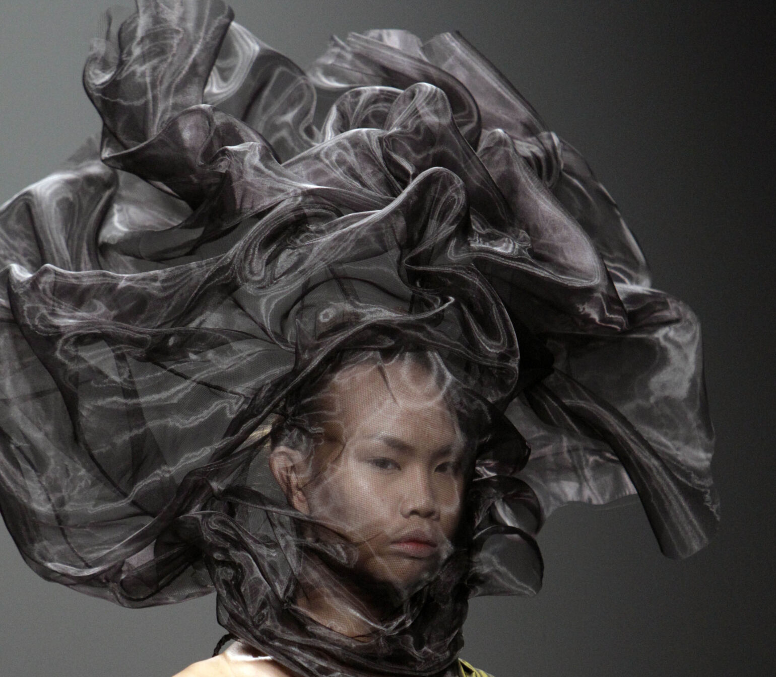 APTOPIX Thailand Fashion Week
